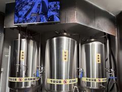 -汉巴味德·烤肉与啤酒的自助(杭州大悦城店)