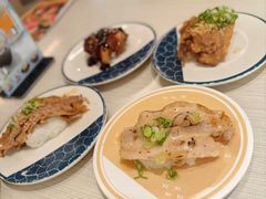 -滨寿司(新街口中央商场店)
