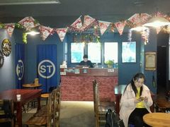 -S Team剧情密室(杭州龙翔桥店)