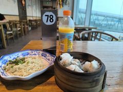 -福州味道(福州长乐国际机场店)