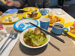 -帝企鹅自助餐厅•儿童岛•真企鹅(长隆企鹅酒店)