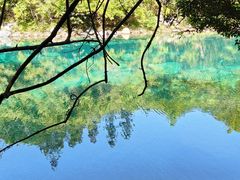 -石台牯牛降景区