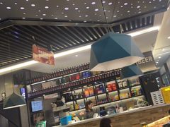 -517烧烤·龙虾·海鲜大排档(万象都荟店)