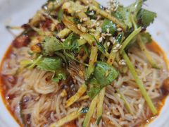 -英兰朝族饭店(河南桥头店)