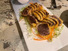 -T館·花园艺术餐厅