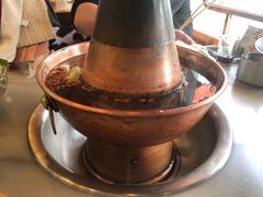 -惠丰涮肉馆(德宝新园店)