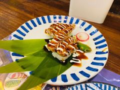 -仙隐小鹿中華の日料(正弘城店)