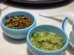 -碗中海·蒸汽海鲜·桑拿鸡(岭南天地店)