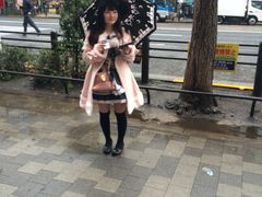 -秋叶原电器街