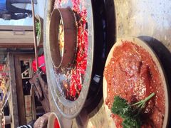 -重庆渝达老火锅(春熙路店)