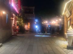 -晋江五店市传统文化旅游区