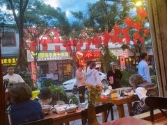 -大理.老字号渝记酸萝卜乌鱼(古城总店)