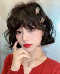 点击看大图 -MY HAIR ARDOR
