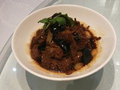四喜烤麸-廊亦舫Lang Yi Fang Restaurant(金桥店)