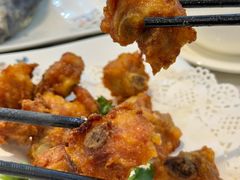 -陆记鹅庄·潮汕菜·狮头鹅(大仟里店)