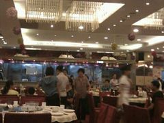 大堂-福满园大酒楼(梅林店)
