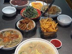 -老淮滨-蚌埠非遗小吃(淮河路店)