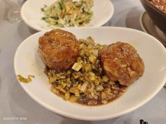 -金哥私房菜馆(张府园总店)
