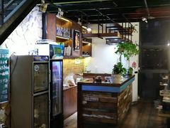 -Thai Basil罗勒叶泰式餐厅(时代天街店)