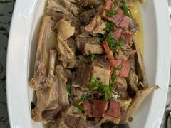 -一江春水·杭帮臻宴(三台山店)