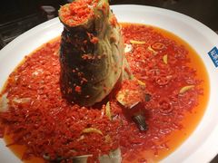 -坛宗剁椒鱼头(河西王府井店)