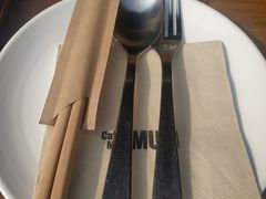 -无印良品餐堂 MUJI Diner(成都太古里店)