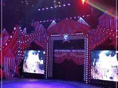 -珠海横琴长隆《卡卡虎奇遇记》