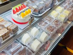 -新侨三宝乐面包店(崇文门店)