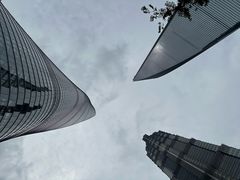 -上海之巅观光厅