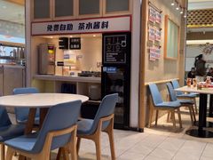 -牛楠楠·香港牛腩茶餐厅(永旺店)