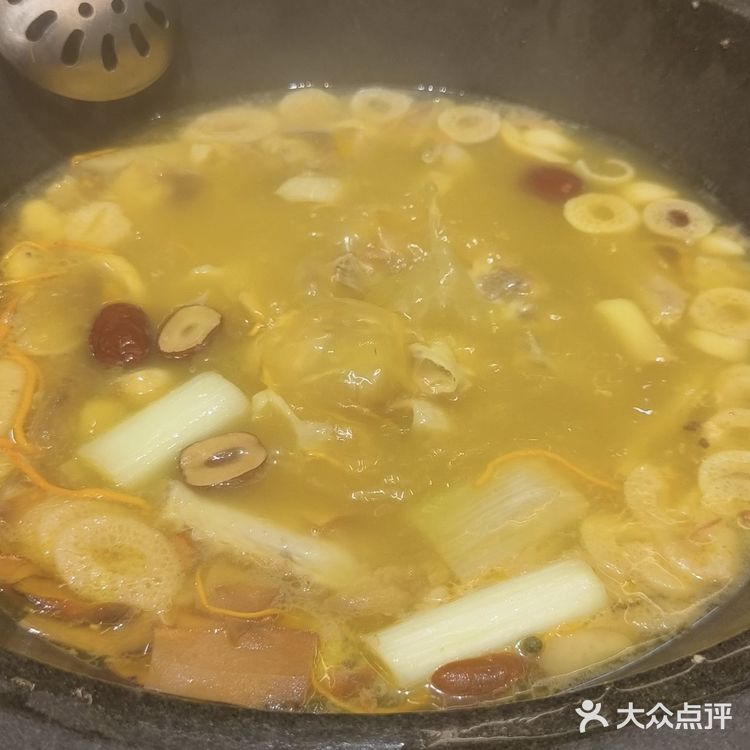 不用去大理就能吃到🍄菌菇火锅~