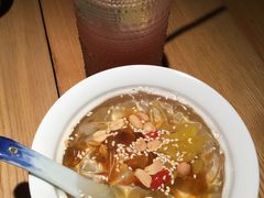 冰粉-荣小馆(杭州大厦店)