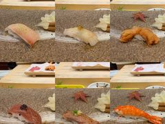 -傑·料理·海鲜放题(佛山文华荟店)