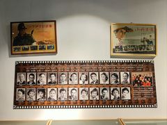 -大戚收音机电影机博物馆