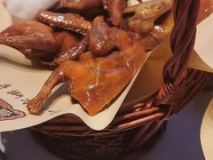 -鸽子侯·家宴·平价海鲜(市图书馆店)