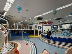 -孩子王童乐园(西安盛龙店)