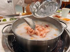 -盈田盈粥庄(博山东路店)