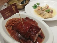 稻香至尊烧鹅皇-稻香酒家·34年老字号·港式粤菜(侨光店)