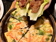 -木槿花韩式炭烤·熟成肉工坊(孙文东路店)
