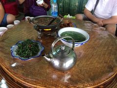-绿草墩