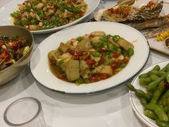 -新凯旋烧烤·燕姐千岛湖土菜