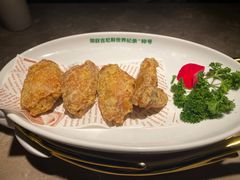 -新白鹿餐厅(金鹰新街口店)