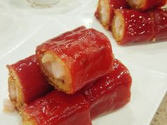 -点都德(聚福楼店)