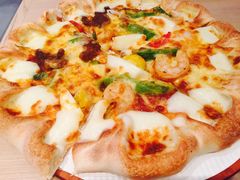 -必胜客(花舞大唐博物馆店)