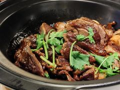 -清晖小苑•顺德地方菜(壹海城店)