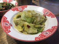 -肖记公安牛肉鱼杂馆· 省级非物质文化遗产(仁和路店)