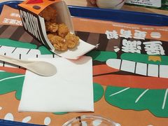 -汉堡王(砂之船奥莱店)