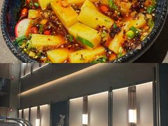 -山石榴·贵州菜(陆家嘴中心店)