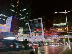 -福田卓悦INTOWN购物中心