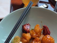 -环球港凯悦 · 享悦中餐厅